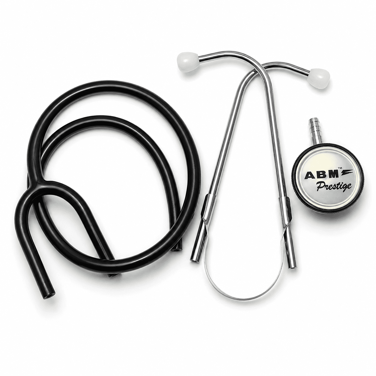 ABN Prestige stethoscope chestpiece view available at Pak Care Surgicals