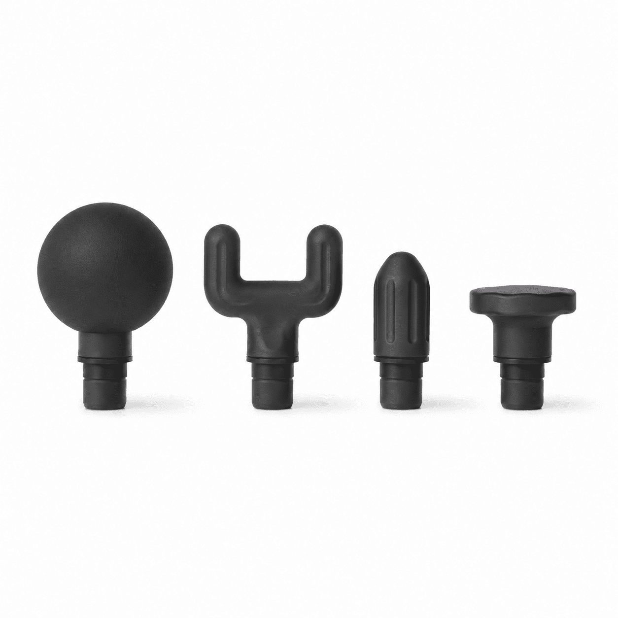 Blueidea Massage Gun BLD-7205 massage heads
