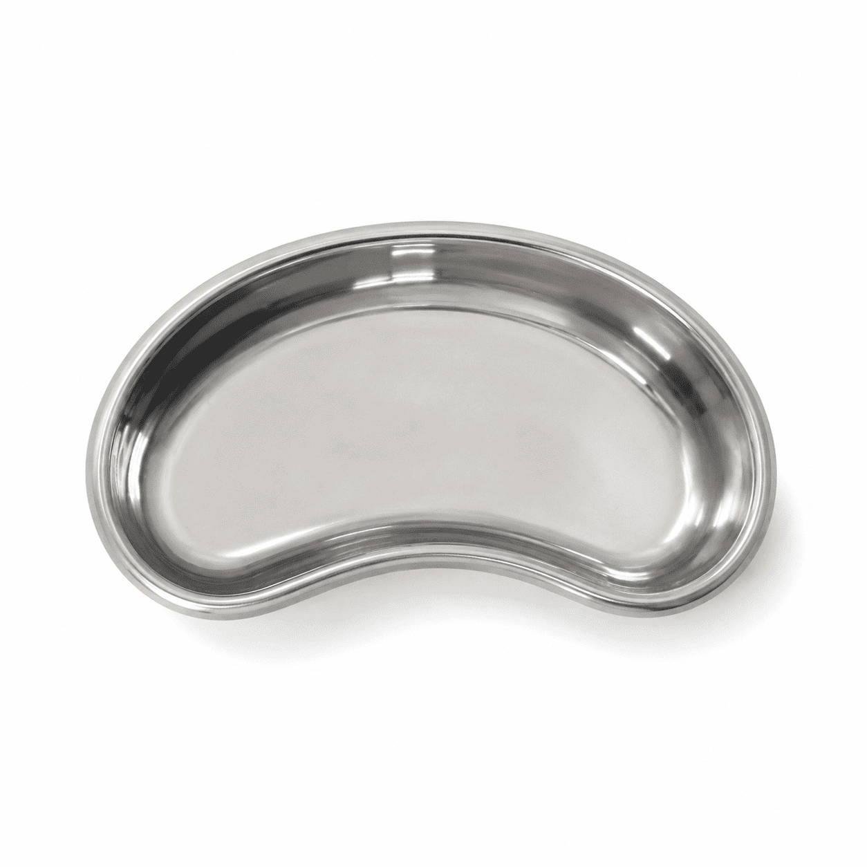 Stainless Steel Kidney Tray - Image 3