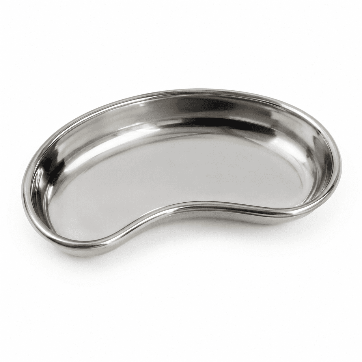 Stainless Steel Kidney Tray - Image 2