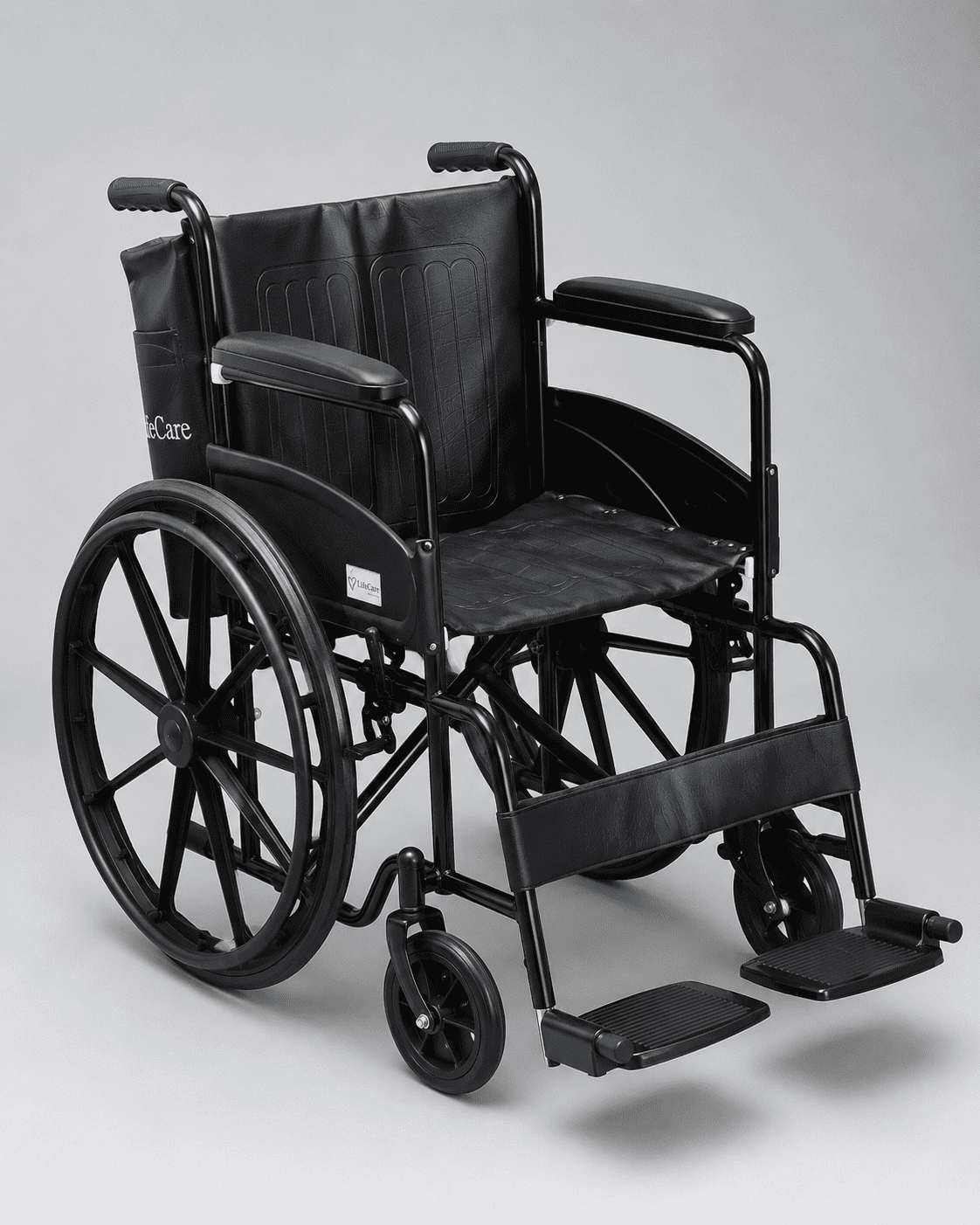 Standard Manual Wheelchair - Image 3