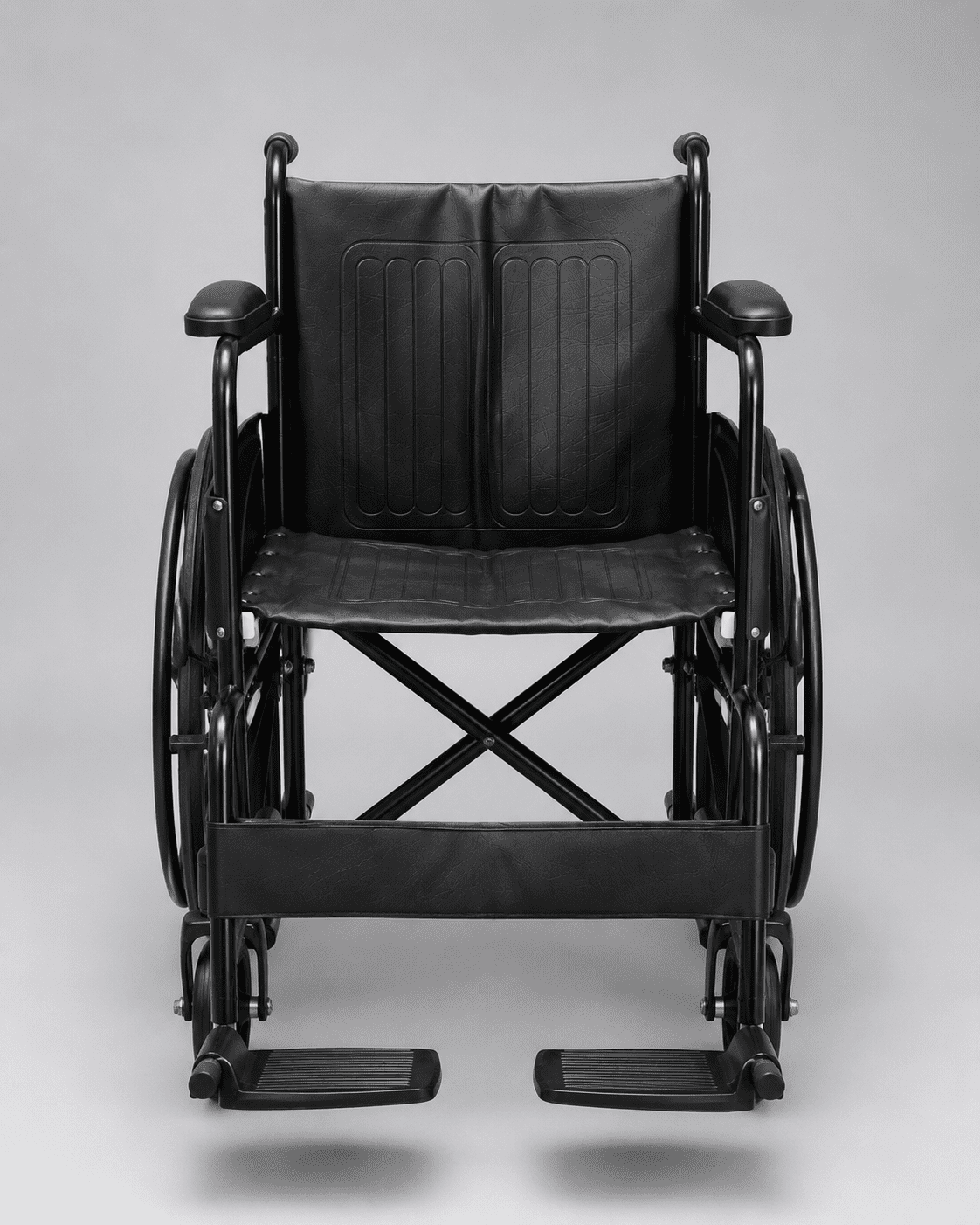 Standard Manual Wheelchair