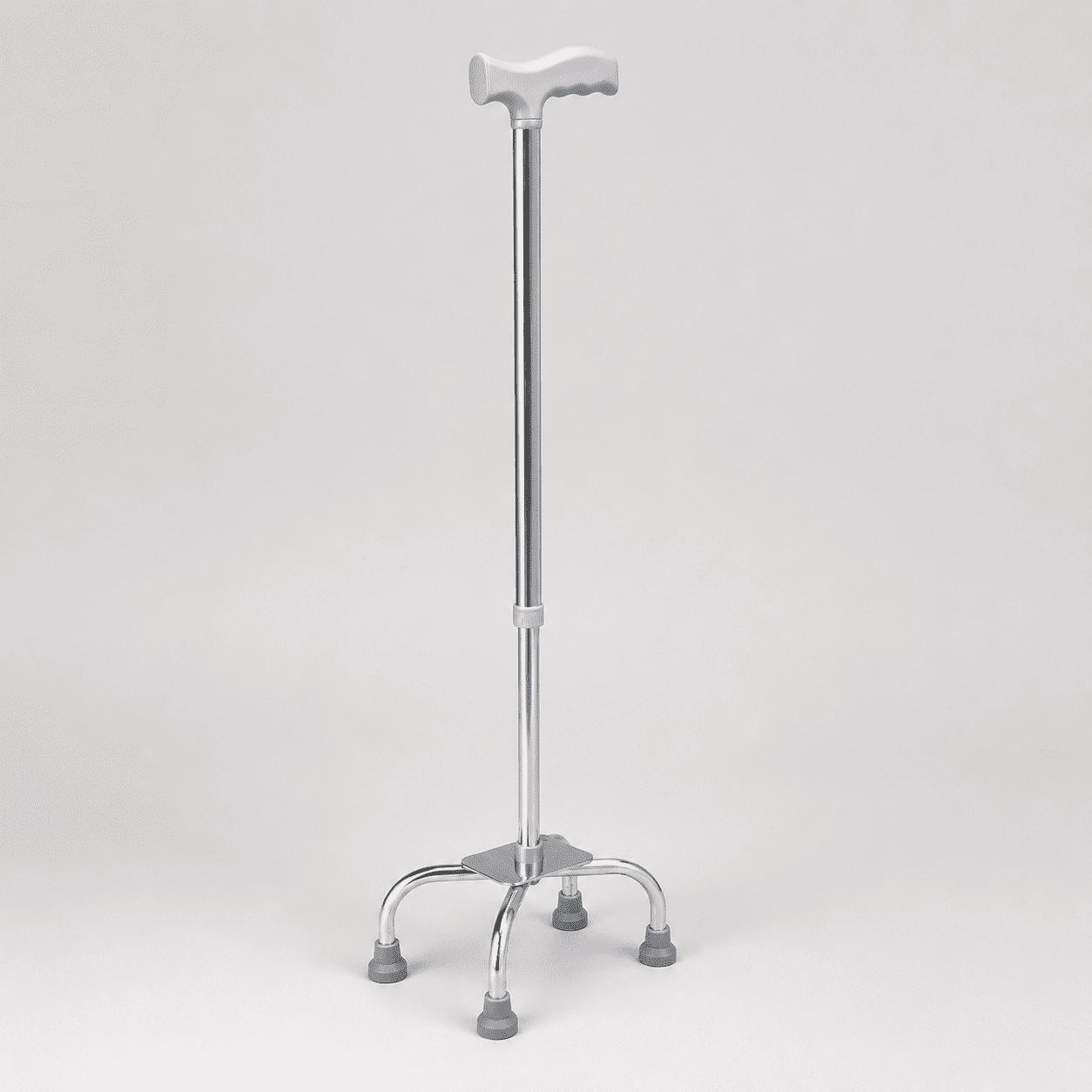 Quad Walking Stick