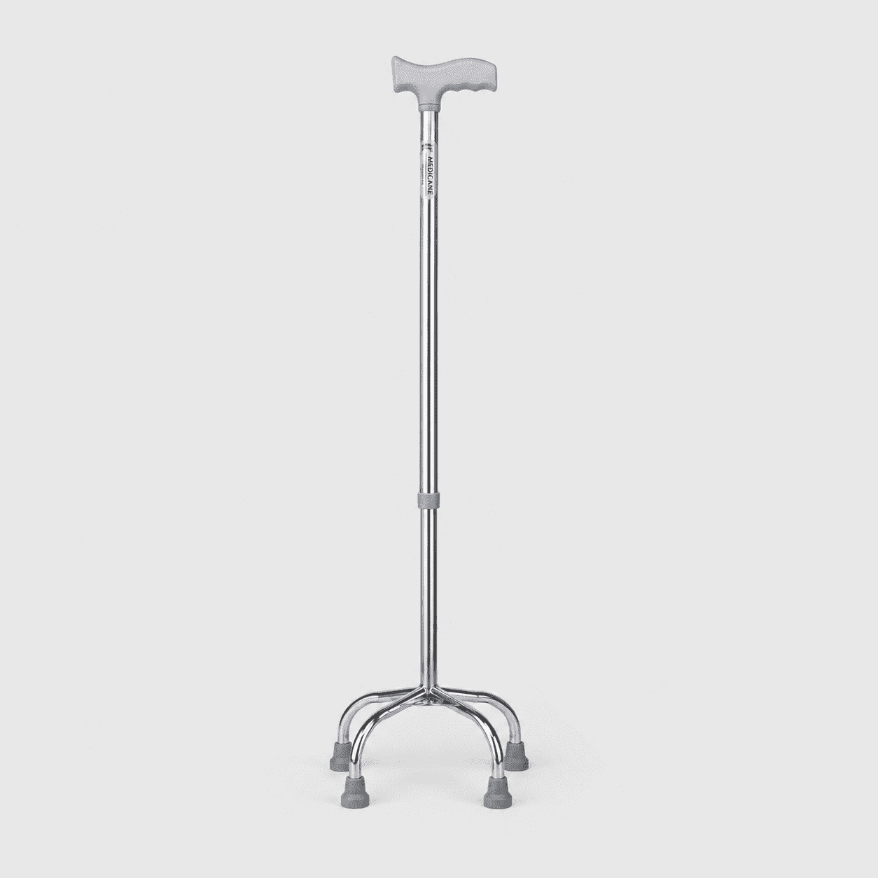 Quad Walking Stick - Image 2