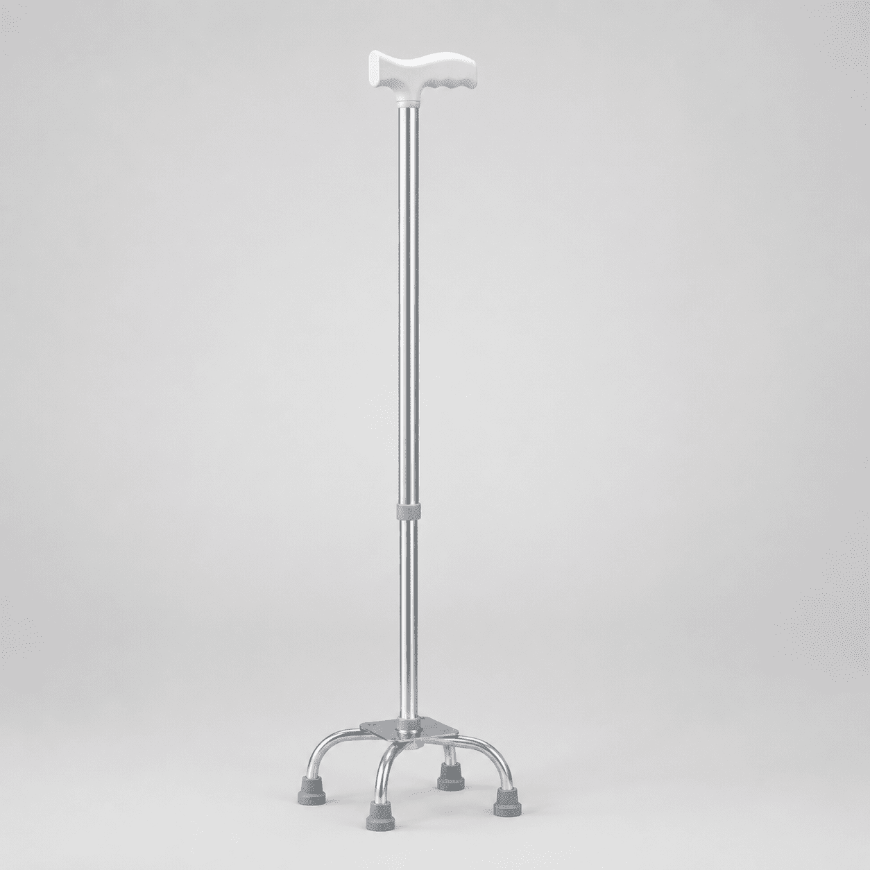 Quad Walking Stick - Image 3