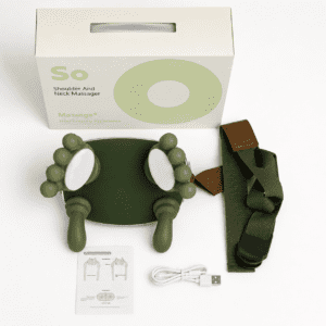 Shoulder and Neck Massager