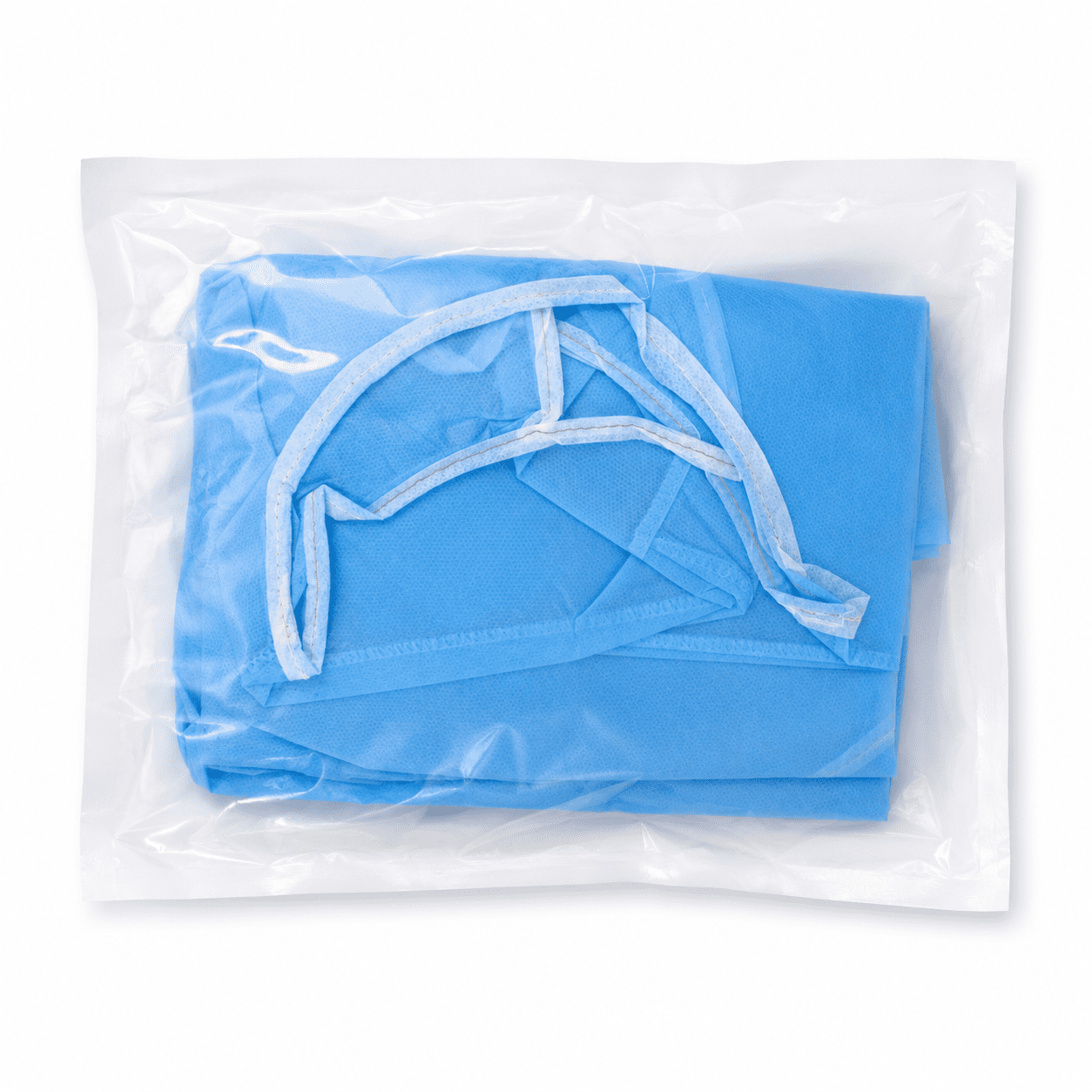 Ultra Fine Care SMS surgical gown pack available at Pak Care Surgicals