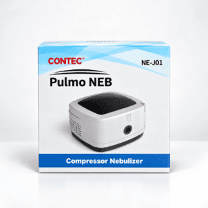 Compressor Nebulizer CONTEC NE-J01