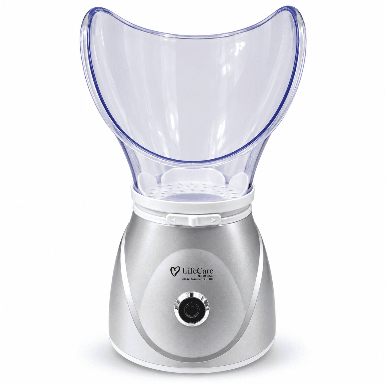 LIFECARE LC 1200 Facial Sauna Steamer - Image 4