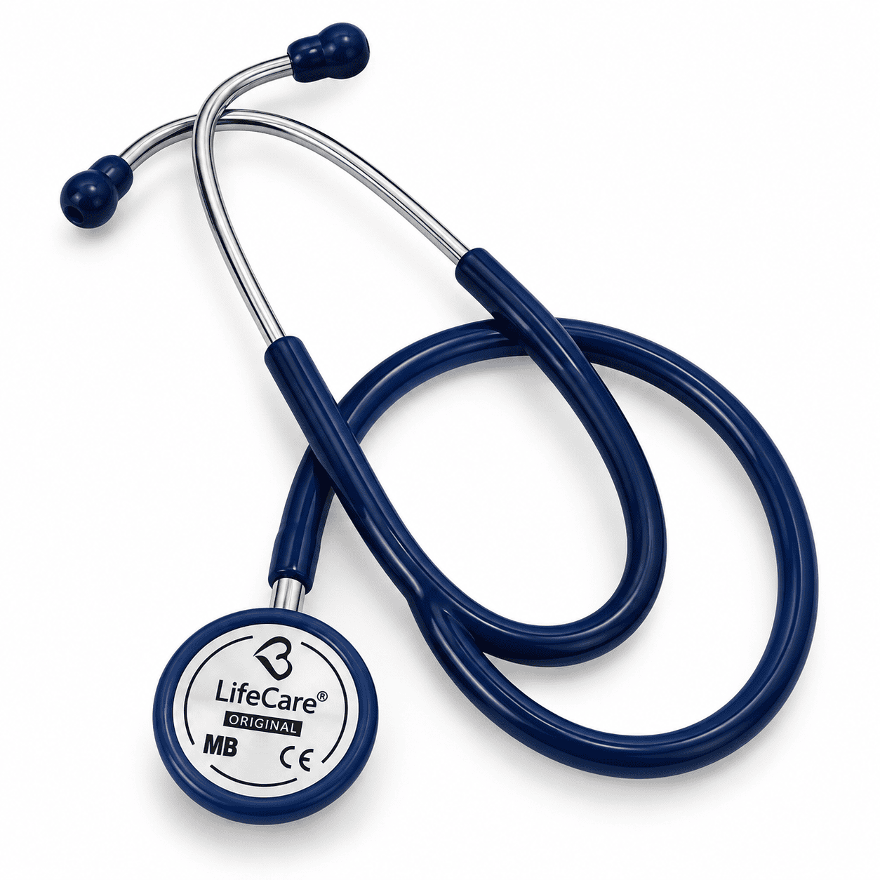 STETHOSCOPE LIFECARE LC931 - Image 2