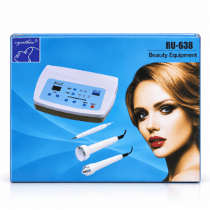 TENBEAUTY EQUIPMUNT RU 638