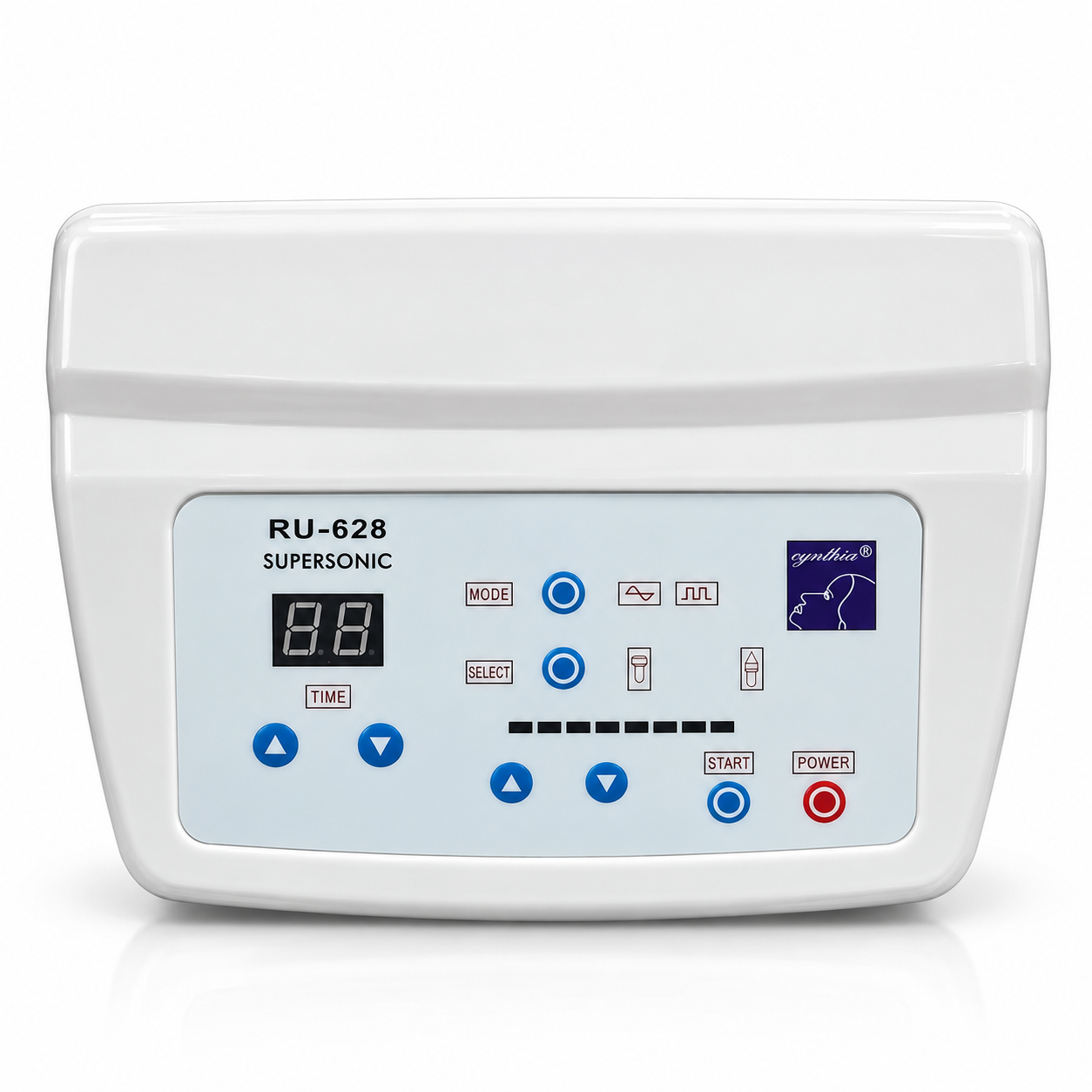 TENBEAUTY EQUIPMUNT RU 638 - Image 3