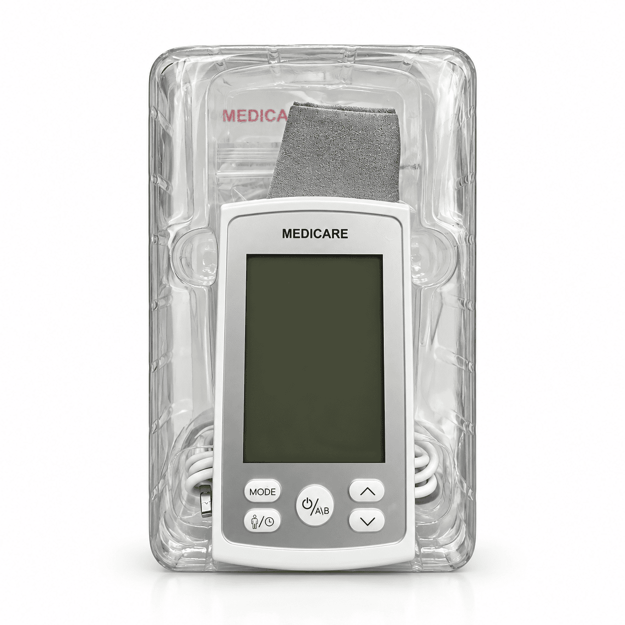 TENS MACHINE MEDICAR ES220 - Image 3