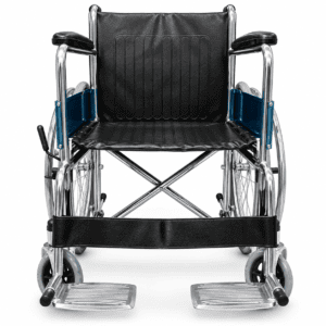Medicare Manual Folding Wheelchair 809