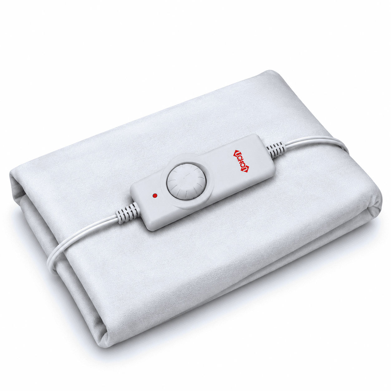 Besmed BE-240 King Size Electric Heating Pad - Image 4