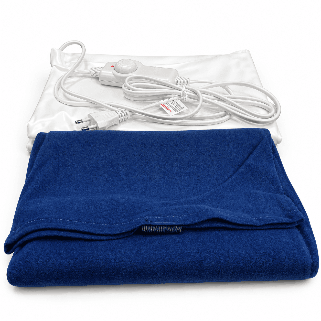 Besmed BE-240 King Size Electric Heating Pad - Image 5