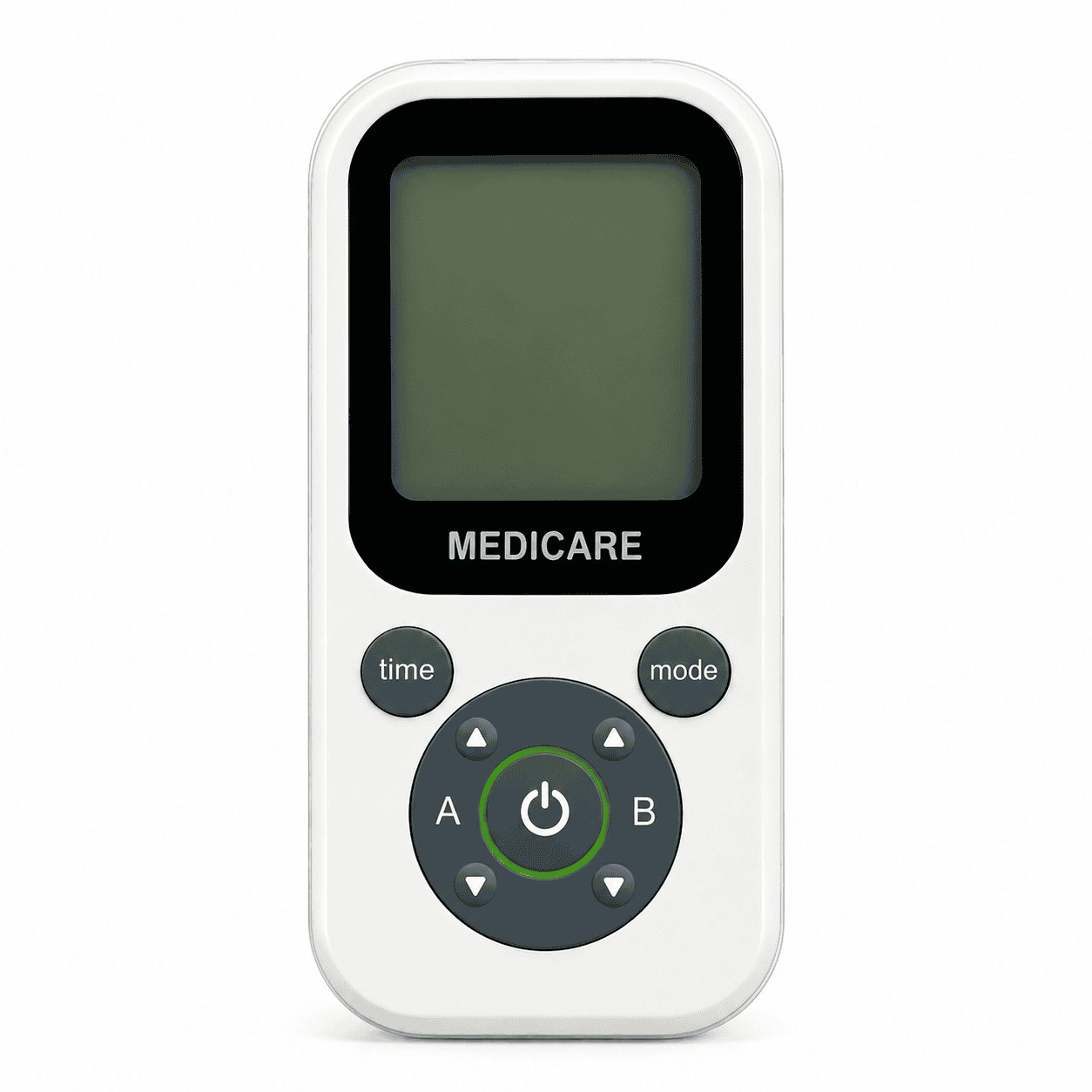 Medicare JPD-ES210 Dual Channel TENS Therapy Device - Image 3